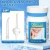 Import H2ofloss Whitening Teeth Colour Correcting Toothpaste Tablet Teeth Stain Remover Oral Care Whitening Tablets from China