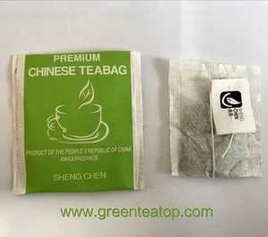 HACCP Certification fat burner wholesale detox slim tea best popular in Nigeria market