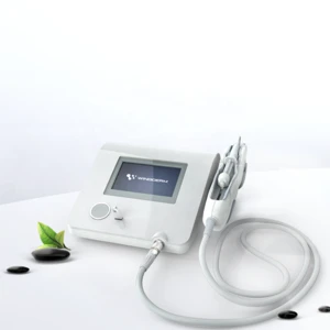 hair loss treatment no needle mesotherapy devices with CE