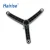 Import Hairise P758  round support base nylon conveyor components parts for conveyor from China