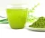 Import Halal/Kosher/Haccp/FDA certified matcha green tea organic/instant green tea powder/raw material for milk tea from China