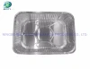 Half Deep Aluminum Foil Pan