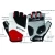 Import Half Finger Cycling Gloves And Sports Bikes Gloves With Breathable Quick Dry Function from China