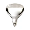 halogen warm white infrared heat light bulb lamp for drying mushrooms paint food warming 275W 175W IR