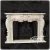 Import Hand Carved Home Decoration Cultured White Marble Fireplace Surround Price from China