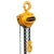 Import Hand Chain Hoist / Manual Pulley Chain Hoist / Hand Chain Block from China