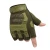 Import Hand Gym Half Finger Tactical Gloves Military from China