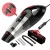 Import hand held ash vacuum cleaner with dry and wet use from China