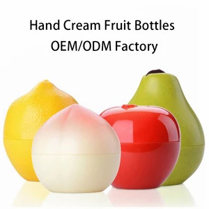 hand lotion oem odm manufacturer