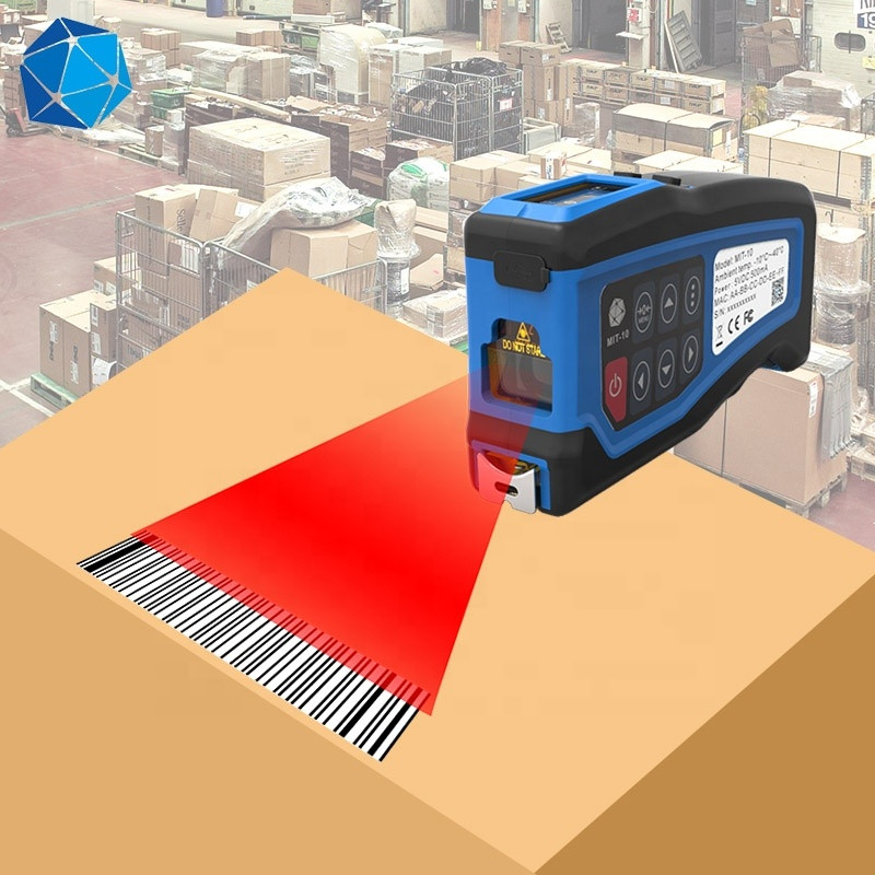 Buy Handheld Intelligent Length And Volume Digital Laser Distance Meter ...
