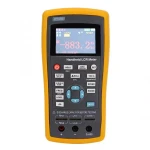 Handheld LCR Meter ET430  100KHz LCR-Digital Bridge Meter Capacitance Inductance Resistance Meter