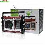 handle portable radio with retro Home daily radio high reception radio usb am fm sw