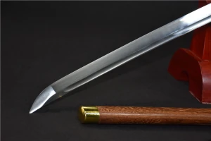 Handmade And Premium Quality Martial Arts Practice Sword Japanese Katana For Martial Arts Or Ornamental Use