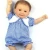 Import Handmade Real Looking Weighted Newborn Soft Vinyl Baby Doll for Collection from China