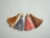 Import Handmade Silk Thread Tassel for Jewelry Making from India