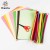 Import Haolu Crafts Supplies Set Which Includes Pipe Cleaners Chenille Stem,Pompoms,Googly Eyes ,feathers, foam for School Art Projects from China
