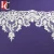 Import HC-3384 Hot sale machines beaded bridal lace trim for kids clothing from China