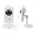 Import HD 720P Mini Wifi IP Camera Home Protection Wireless Baby Monitor 1.0MP CCTV Camera Security iPhone Android P2P Remote Cam from China