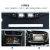 Import HD Frame License Plate Frame Reverse Backup Camera for Japan Car from China