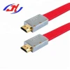 HDMI Flat Cable Male to male Support 4K Resolution for Blu Ray Player, 3D Television,HDTV, Roku, Boxes, Xbox36