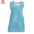 Import HDPE Plastic Embossed Disposable Apron with 69X110cm from China