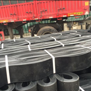 HDPE Plastic Geocell Retaining Wall in China