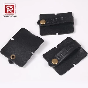 Headset Headphone Earphone Wrap Winder Cord Manager Cable Winder Handmade