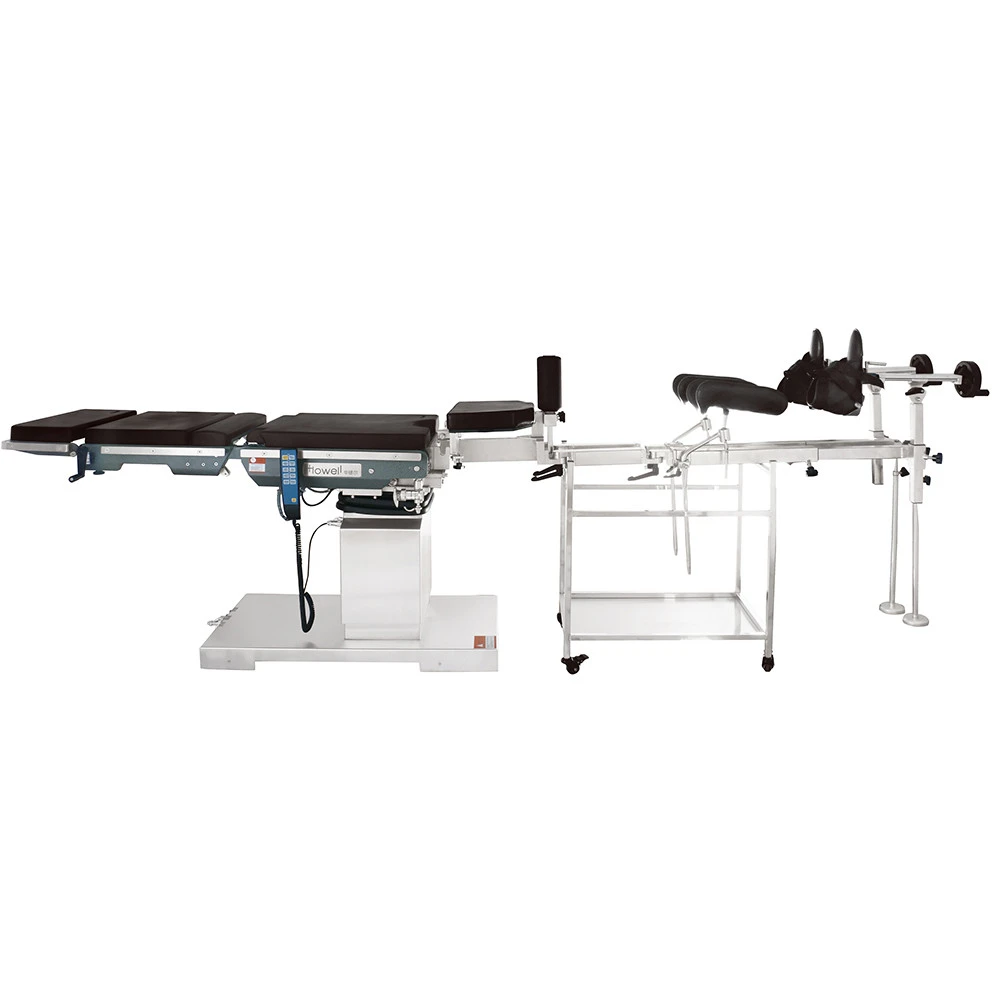 Health &amp; Medical Tools Operating Table Electro-hydraulic Surgical Instruments New Products 2016 HE-608SKF