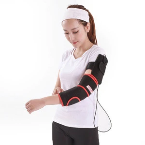 Health care products electric far infrared elbow heat pad