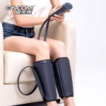health care supplies Blood Circulation Air Compression Calf Massager