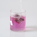 Health Natural Organic Rose pseudo-ginseng Tea Chinese Ball Leaf Packaging Pack  Type