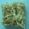 Healthy Vegetarian Chinese instant egg noodles