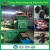 Import Heat Press Machines Sawdust Rice Husk Charcoal Coal Ball Briquettes Making Uses Briquette Press Machines from China