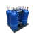 Import Heat pump heat exchanger/swimming pool heat exchanger/Titanium tube heat exchanger from China