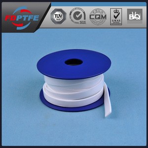Heat resistant flame-resistance ptfe expanded seal tape