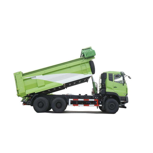 Buy Heavy Duty China Dong Feng X Hp M Cubic Meters Tipper