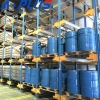 Heavy Duty High Density Warehouse Storage Pallet Type Drive In&Drive Thru Racking System