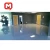 Heavy Duty High Gloss Colored Epoxy Resin Concrete Floor Coating