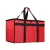 Import Heavy duty large grocery tote food delivery insulated lunch picnic cooler bags from China