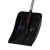 Import Heavy-Duty Plastic Snow Shovel Snow Removal with Steel handle and D grip Suitable for Driveway or Pavement Clearing 12 1/2IN from China