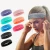 Import HEHE Non Slip Headbands for Women Men, Grip Silicone Yoga Sweatband, Stretchy Soft Running Wicking Head Sweat Set Headband from China