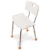 Import Height Adjustable Medical Bath Chair from China