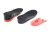 Import Height Boosting Insoles, Height Elevator Insole, Shoe Insert Height Increase Insoles from China