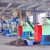 Import Henan Tire crusher machine Tire recycling rubber powder production line Recycle Granules making machine from China
