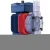 Import HEPHIS PVC 2.28-24L/hr@10-2Bar AC100-240V Laundry Dosing Pump Chemical Dosing Pump Micro Solenoid Pump from China