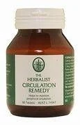 Herbal Circulation Remedy