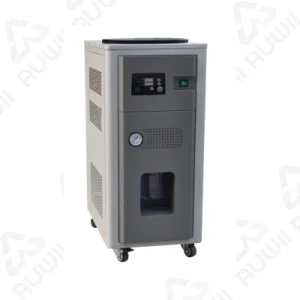 Herii (H) High Stability Chiller Aas and Icp Water Chiller