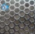 Import Hexagonal Perforated Metal Sheet from China