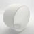 Import HF Fused Silica Quartz Crucible 6 inch to 24 inch for Melting from China