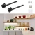 Import hidden rod furniture support brackets countertop floating wall mounted shelves shelf driftwood granite hang open bracket stand from China